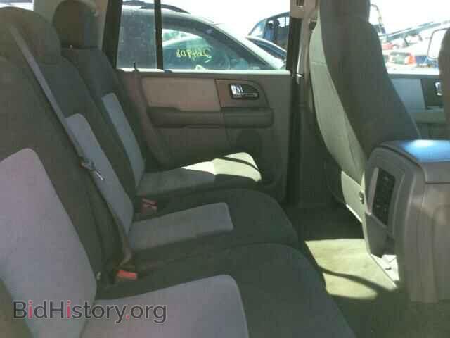 2005 FORD EXPEDITION - VIN: 1FMPU16525LA91110 - Фото 6