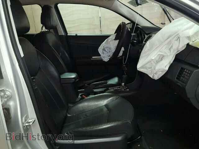 2010 DODGE AVENGER - VIN: 1B3CC5FB7AN202964 - Фото 5