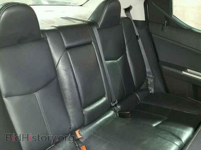 2010 DODGE AVENGER - VIN: 1B3CC5FB7AN202964 - Фото 6