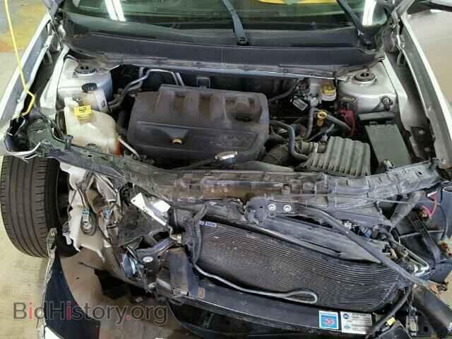 2010 DODGE AVENGER - VIN: 1B3CC5FB7AN202964 - Фото 7