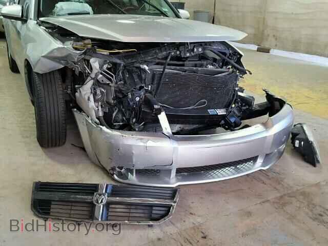 2010 DODGE AVENGER - VIN: 1B3CC5FB7AN202964 - Фото 9
