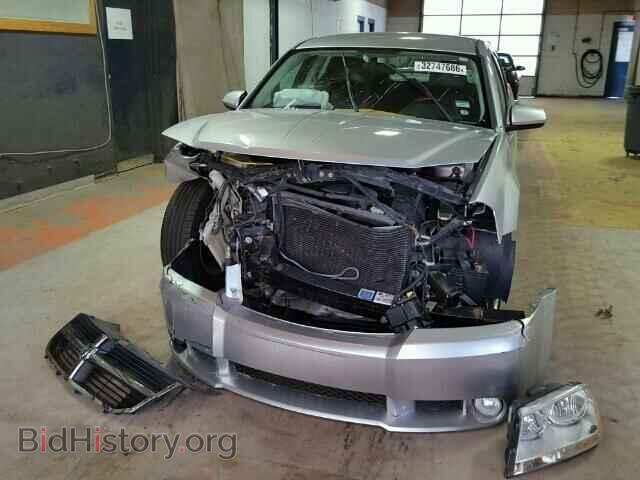 2010 DODGE AVENGER - VIN: 1B3CC5FB7AN202964 - Фото 10