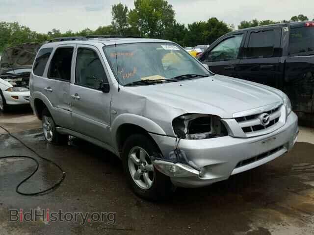 Фотография 4F2CZ96135KM60076 - MAZDA TRIBUTE 2005