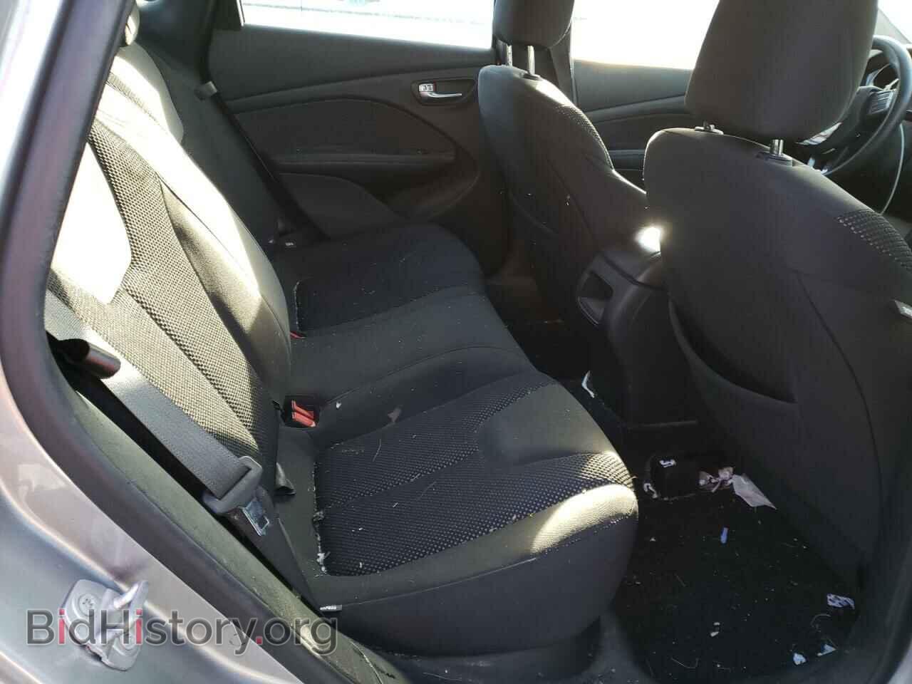 2015 DODGE DART - VIN: 1C3CDFAA4FD391848 - Photo 6