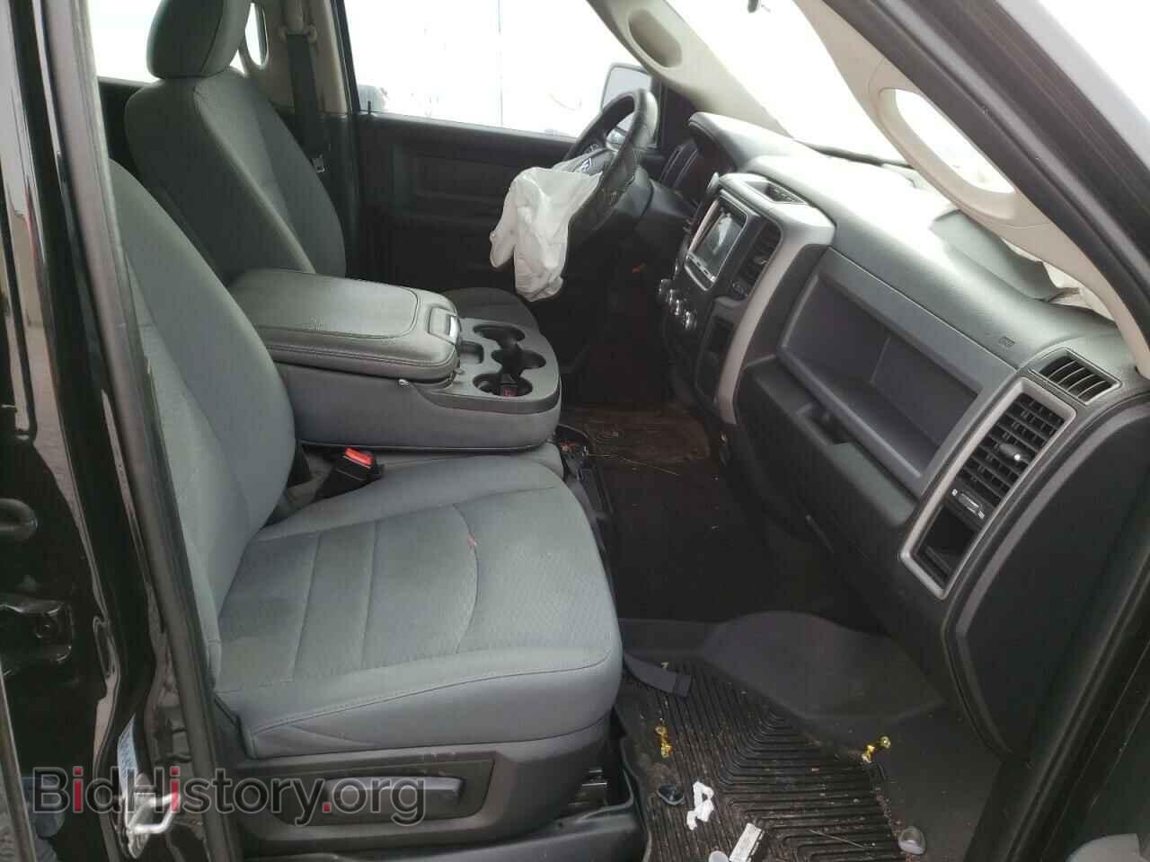 2017 RAM 1500 - VIN: 3C6RR7KT5HG738825 - Фото 5