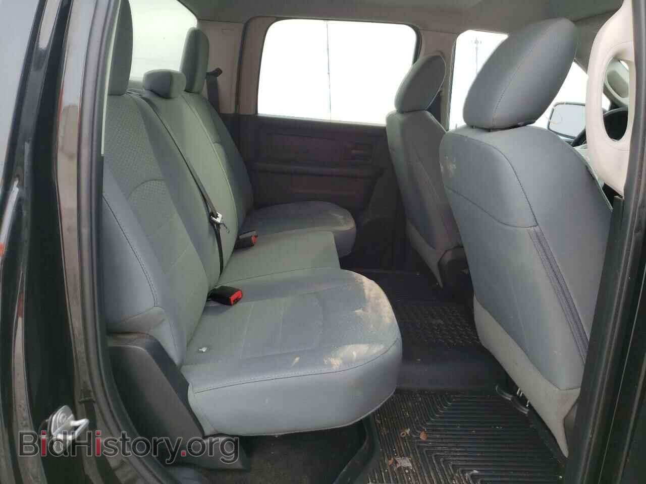2017 RAM 1500 - VIN: 3C6RR7KT5HG738825 - Фото 6