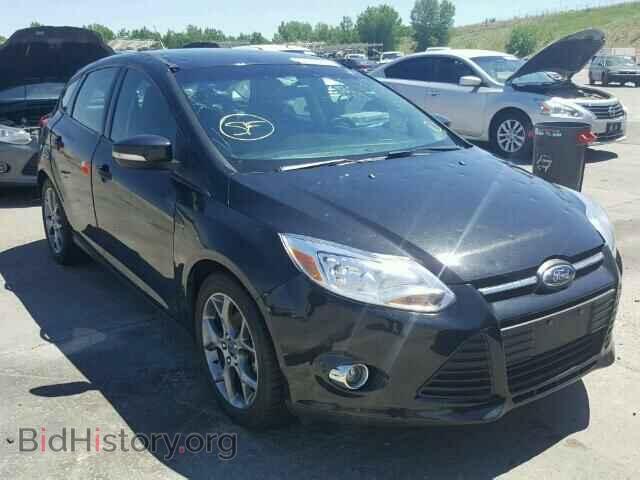 Photo 1FADP3K29DL280136 - FORD FOCUS 2013
