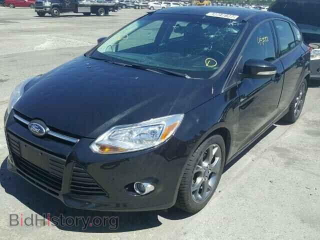 2013 FORD FOCUS - VIN: 1FADP3K29DL280136 - Photo 2