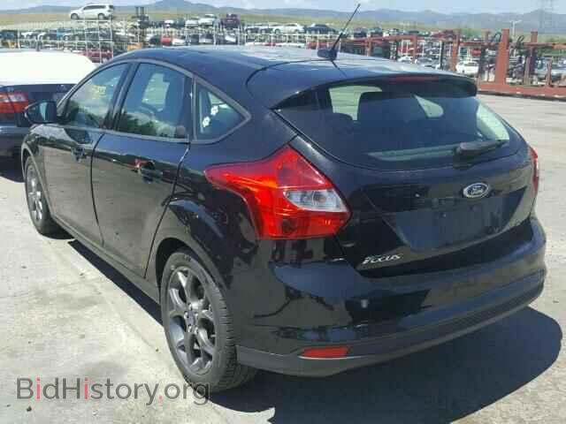2013 FORD FOCUS - VIN: 1FADP3K29DL280136 - Photo 3