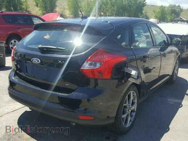 2013 FORD FOCUS - VIN: 1FADP3K29DL280136 - Photo 4