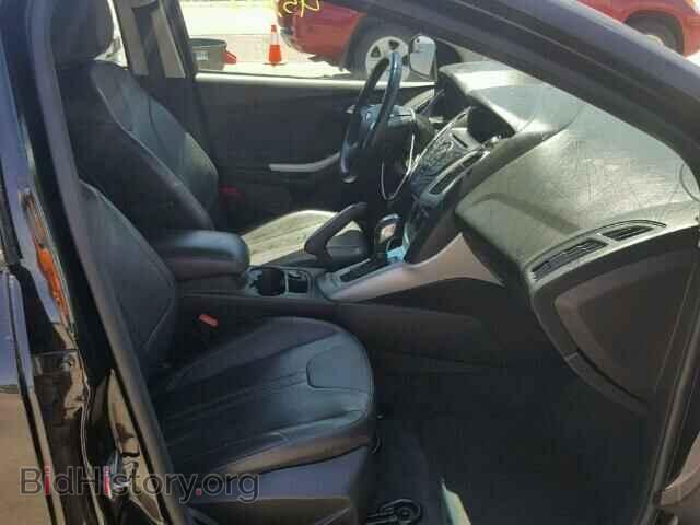 2013 FORD FOCUS - VIN: 1FADP3K29DL280136 - Photo 5