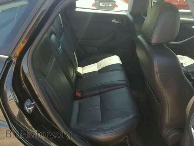2013 FORD FOCUS - VIN: 1FADP3K29DL280136 - Photo 6