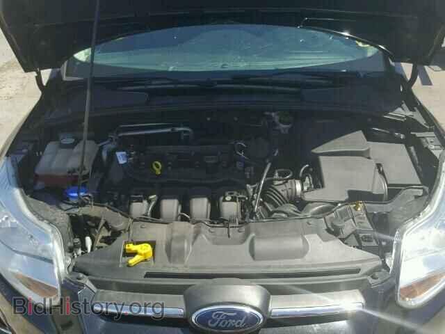 2013 FORD FOCUS - VIN: 1FADP3K29DL280136 - Photo 7