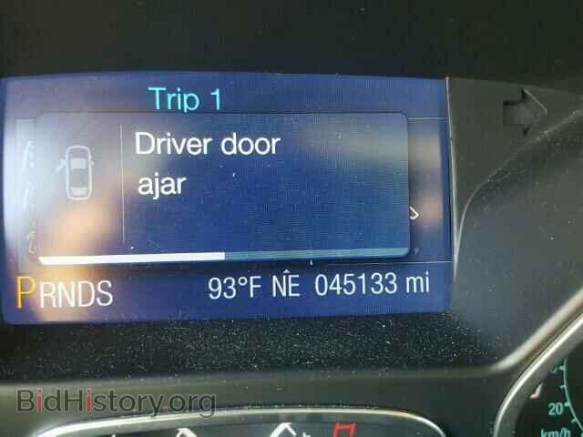 2013 FORD FOCUS - VIN: 1FADP3K29DL280136 - Photo 8