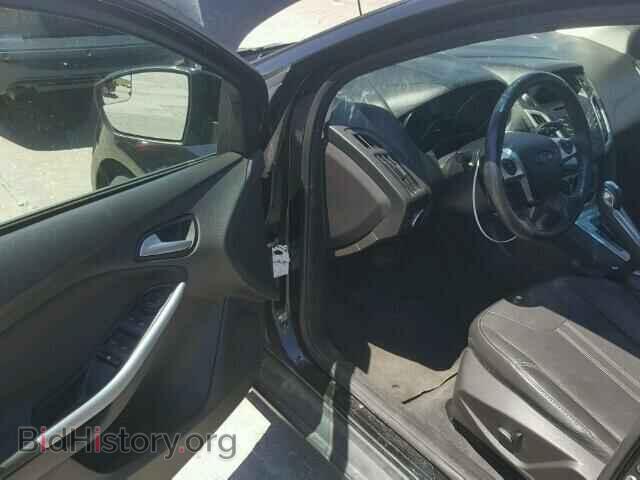 2013 FORD FOCUS - VIN: 1FADP3K29DL280136 - Photo 9