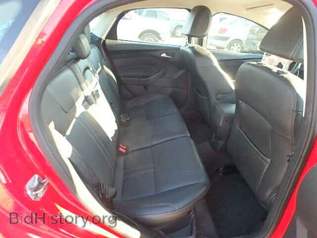 2013 FORD FOCUS - VIN: 1FADP3F22DL246596 - Фото 6