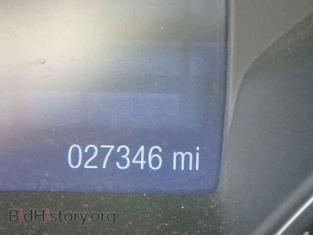 2013 FORD FOCUS - VIN: 1FADP3F22DL246596 - Фото 8