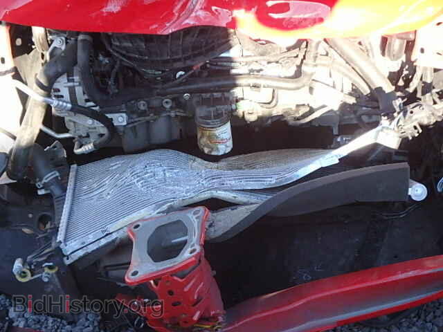 2013 FORD FOCUS - VIN: 1FADP3F22DL246596 - Фото 10