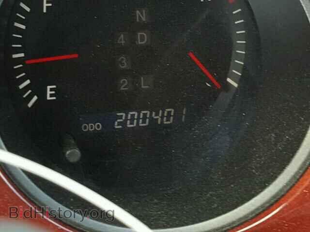 2002 LEXUS ES300 - VIN: JTHBF30G420031940 - Фото 8