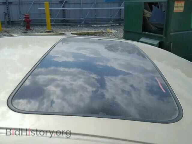 2002 LEXUS ES300 - VIN: JTHBF30G420031940 - Фото 9