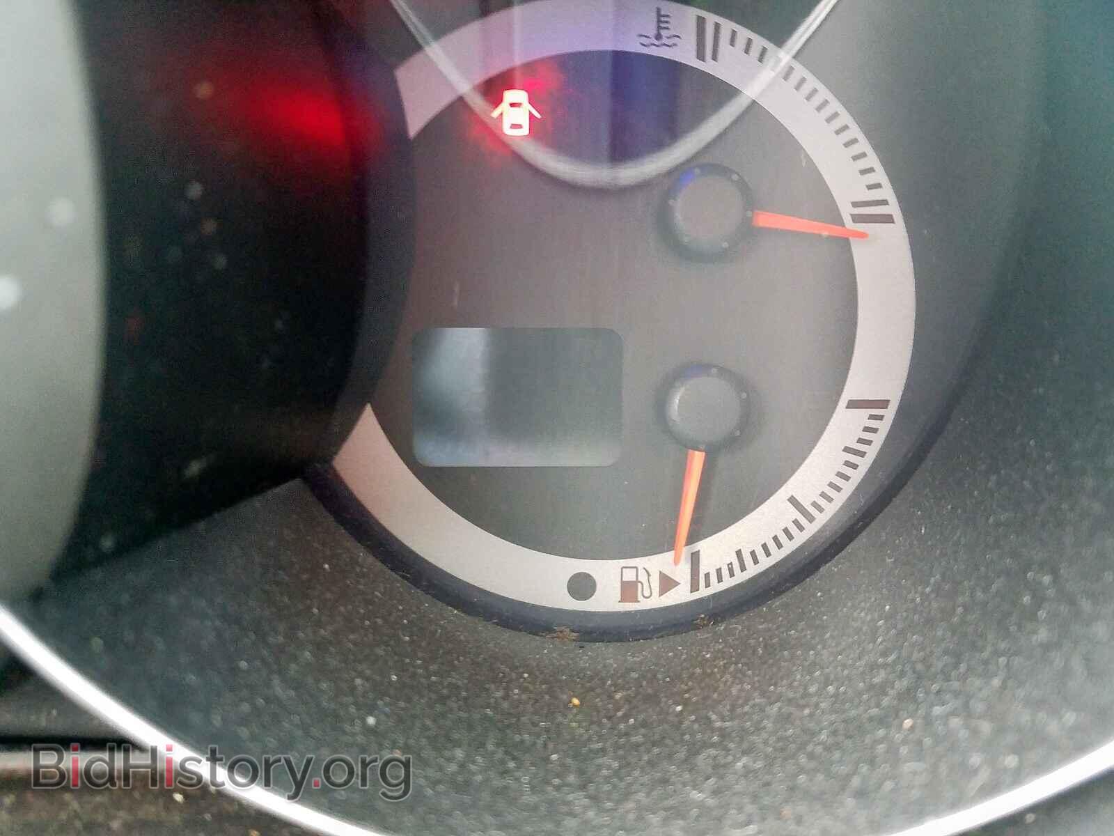 2005 MAZDA 3 S - VIN: JM1BK123651328668 - Фото 8