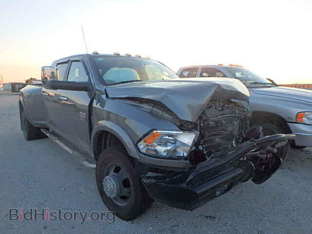 Photo 3C63DRML8CG213120 - DODGE RAM 2012