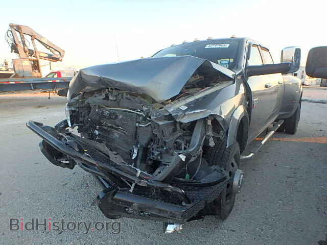 2012 DODGE RAM - VIN: 3C63DRML8CG213120 - Photo 2