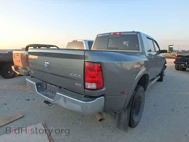 2012 DODGE RAM - VIN: 3C63DRML8CG213120 - Photo 4