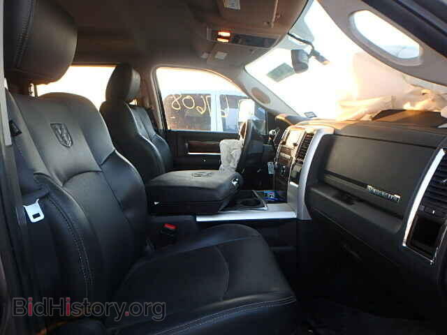2012 DODGE RAM - VIN: 3C63DRML8CG213120 - Photo 5