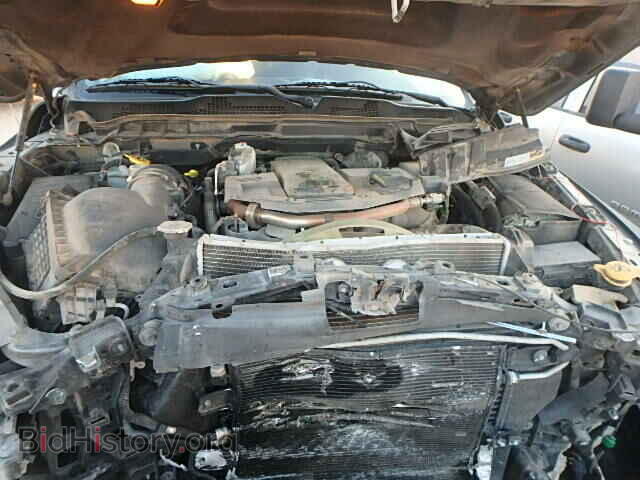 2012 DODGE RAM - VIN: 3C63DRML8CG213120 - Photo 7