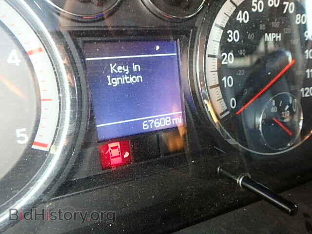 2012 DODGE RAM - VIN: 3C63DRML8CG213120 - Photo 8