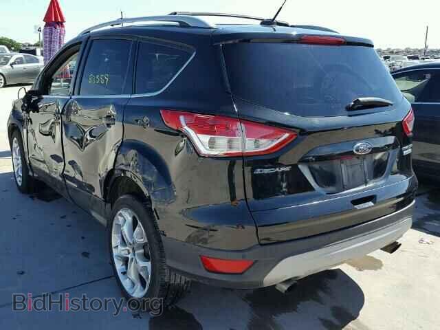 2013 FORD ESCAPE - VIN: 1FMCU0J97DUC02729 - Photo 3