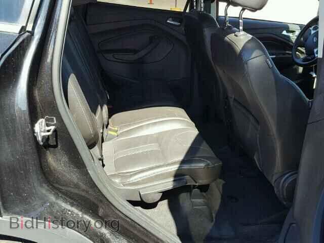 2013 FORD ESCAPE - VIN: 1FMCU0J97DUC02729 - Photo 6