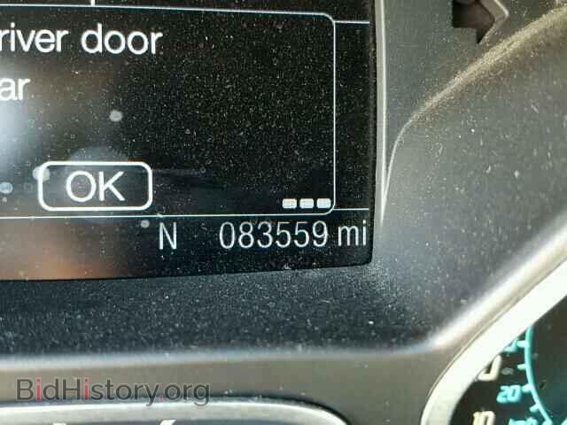 2013 FORD ESCAPE - VIN: 1FMCU0J97DUC02729 - Photo 8