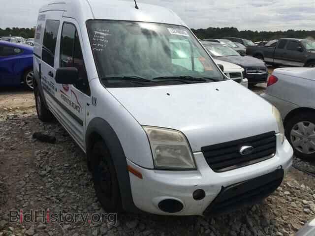 Photo NM0LS6BN8AT023042 - FORD TRANSIT CO 2010