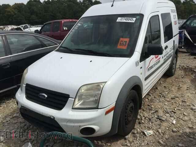 2010 FORD TRANSIT CO - VIN: NM0LS6BN8AT023042 - Фото 2