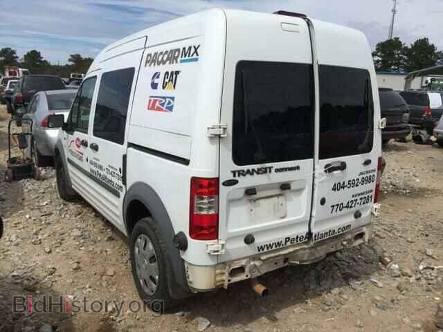 2010 FORD TRANSIT CO - VIN: NM0LS6BN8AT023042 - Фото 3