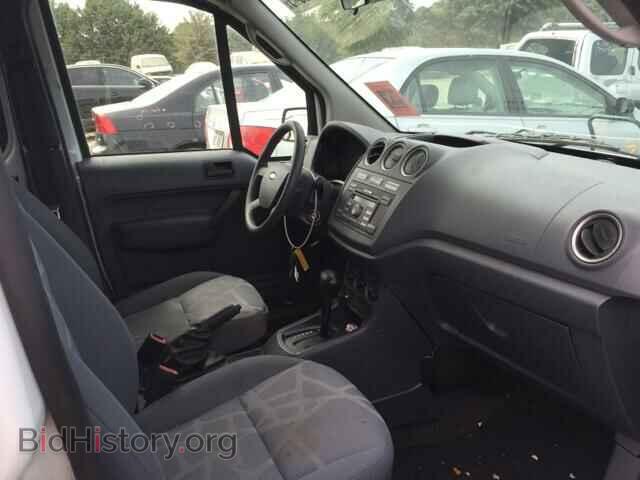 2010 FORD TRANSIT CO - VIN: NM0LS6BN8AT023042 - Фото 5