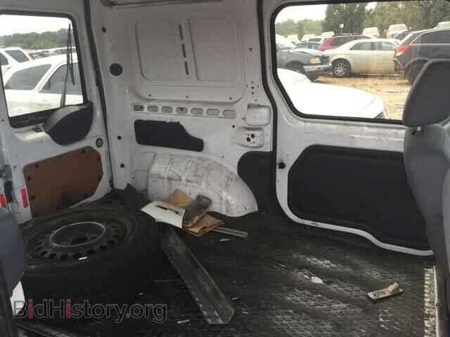 2010 FORD TRANSIT CO - VIN: NM0LS6BN8AT023042 - Фото 6