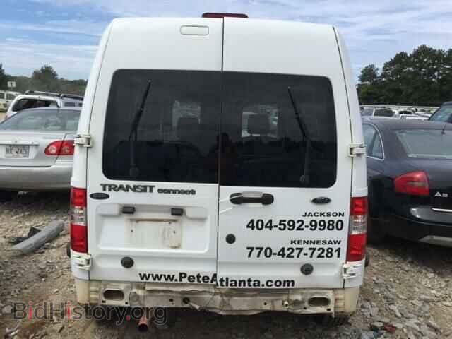 2010 FORD TRANSIT CO - VIN: NM0LS6BN8AT023042 - Фото 9