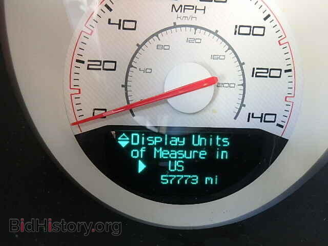 2012 DODGE CHALLENGER - VIN: 2C3CDYAG4CH196346 - Фото 8