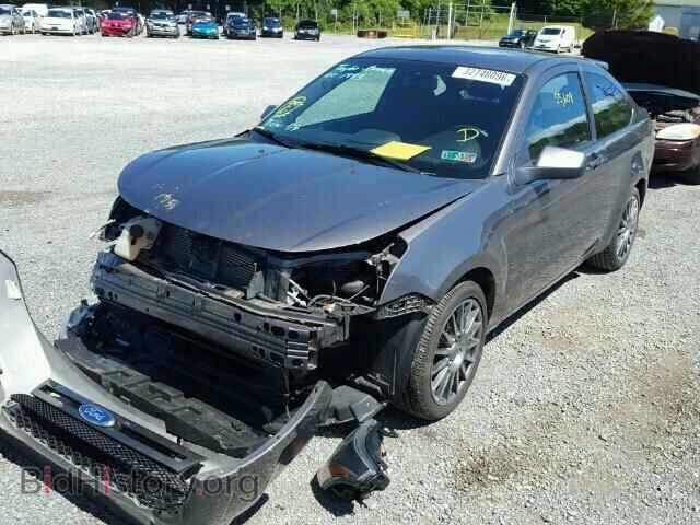 2010 FORD FOCUS - VIN: 1FAHP3DN3AW261214 - Photo 2
