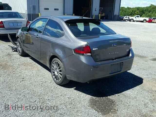 2010 FORD FOCUS - VIN: 1FAHP3DN3AW261214 - Photo 3