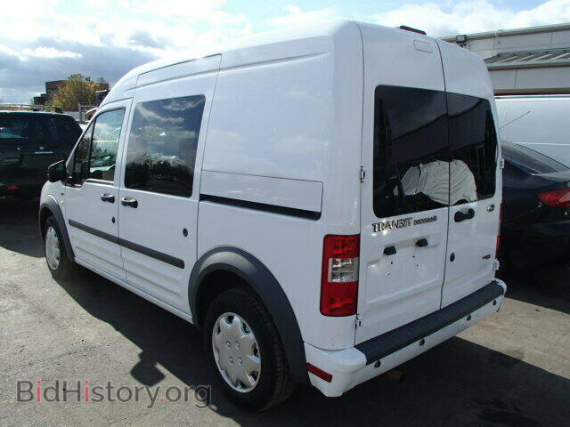 2010 FORD TRANSIT CO - VIN: NM0KS9BN7AT041593 - Фото 3