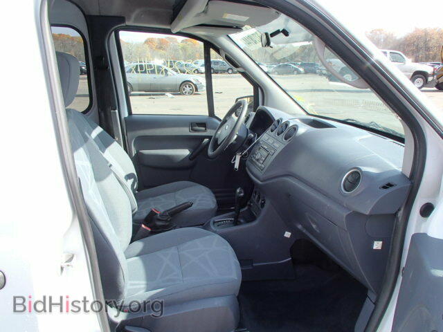 2010 FORD TRANSIT CO - VIN: NM0KS9BN7AT041593 - Фото 5