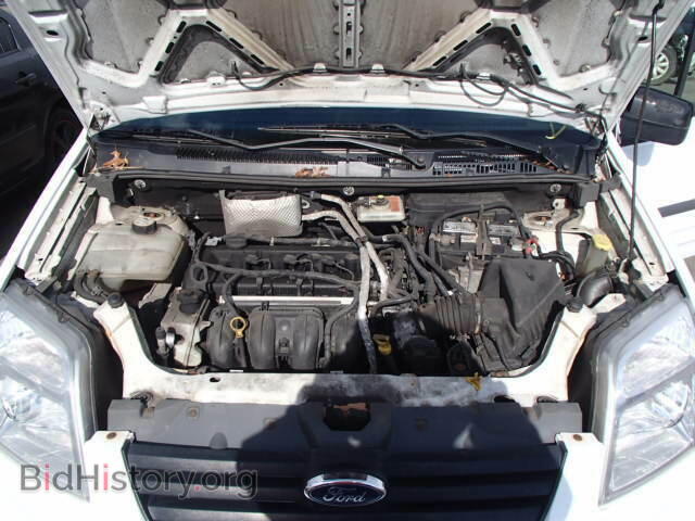 2010 FORD TRANSIT CO - VIN: NM0KS9BN7AT041593 - Фото 7