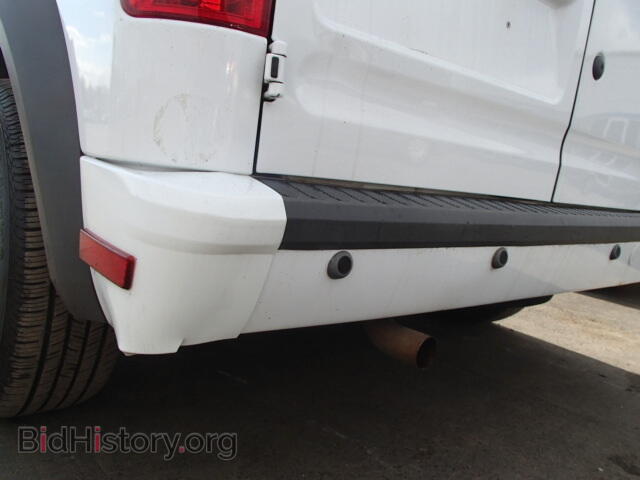 2010 FORD TRANSIT CO - VIN: NM0KS9BN7AT041593 - Фото 10