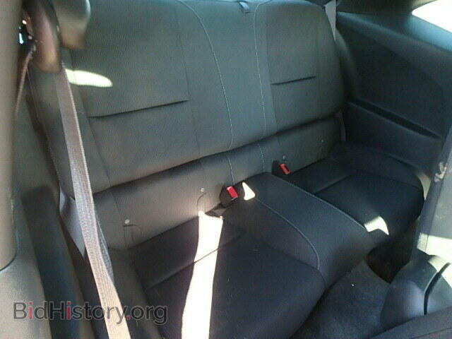 2014 CHEVROLET CAMARO - VIN: 2G1FB1E32E9138562 - Фото 6
