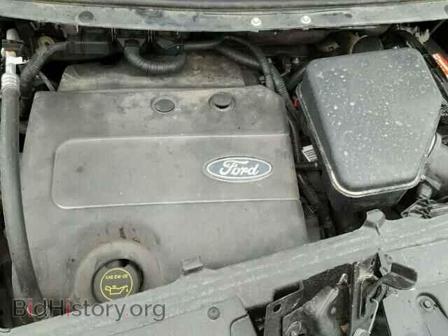2013 FORD EDGE - VIN: 2FMDK3KCXDBC29824 - Photo 7