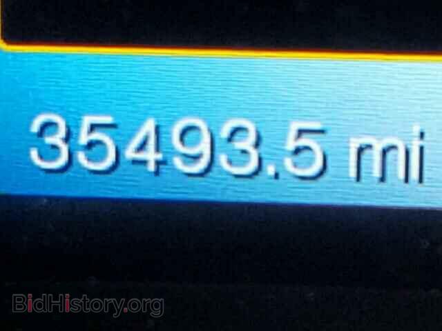 2013 FORD EDGE - VIN: 2FMDK3KCXDBC29824 - Photo 8